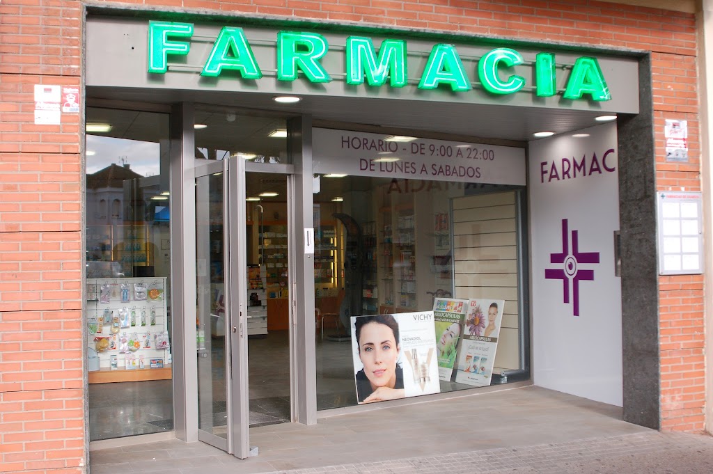 Farmacia Optica Puerta del Sur — Del propietario