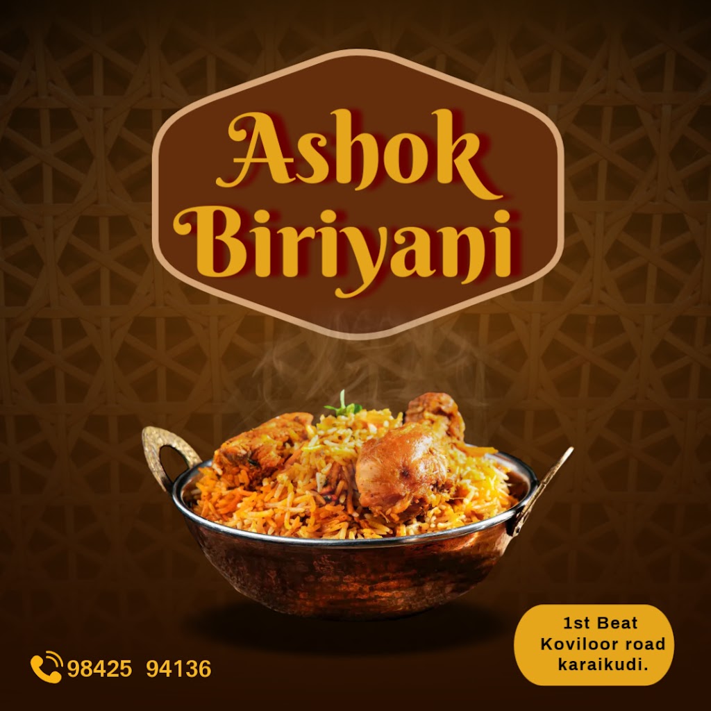 Ashok Biriyani