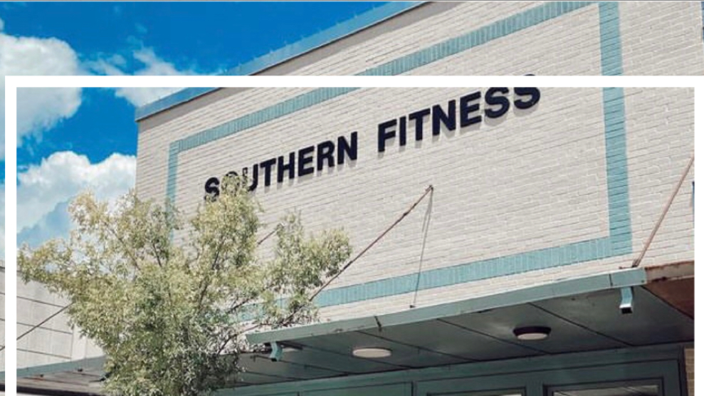  Southern Fitness
