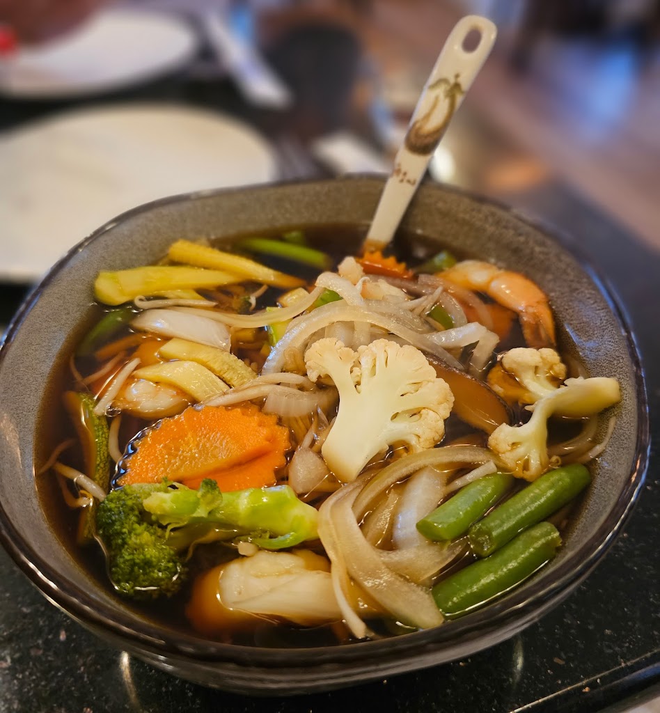 Best Thai Kitchen