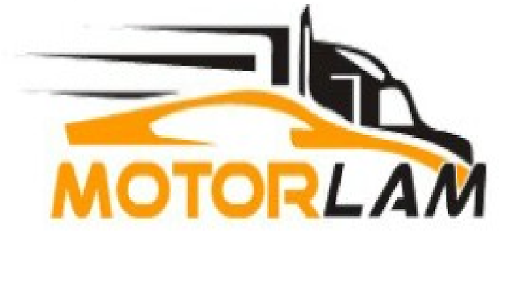 MOTORLAM — Del propietario