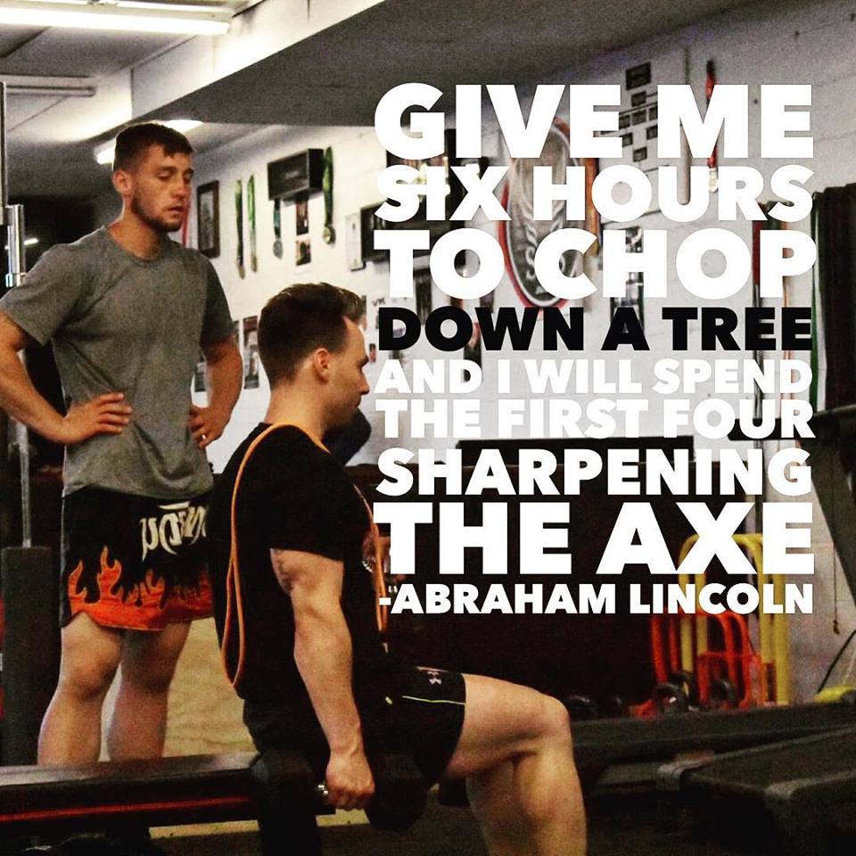  Famous Wolf Strength & Fitness