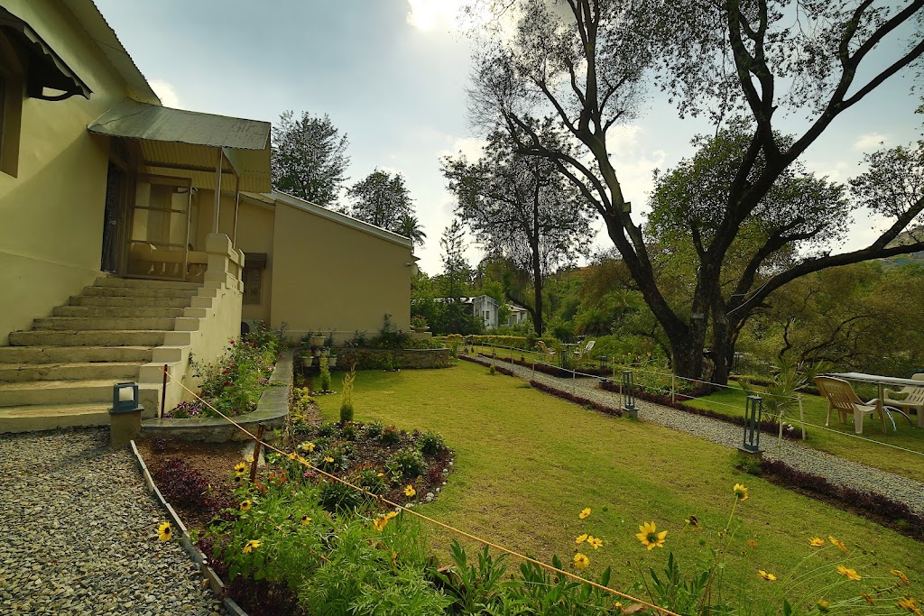 Briars Heritage Retreat
