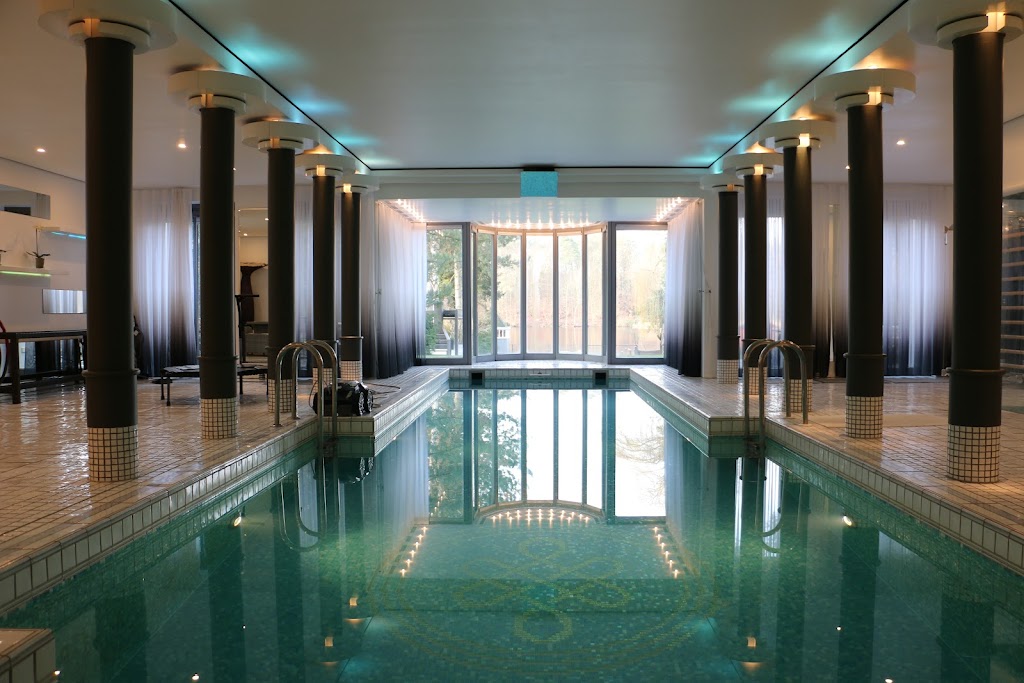 WellenFlitzer Charlottenburg | Grunewald - Schwimmschulen Berlin