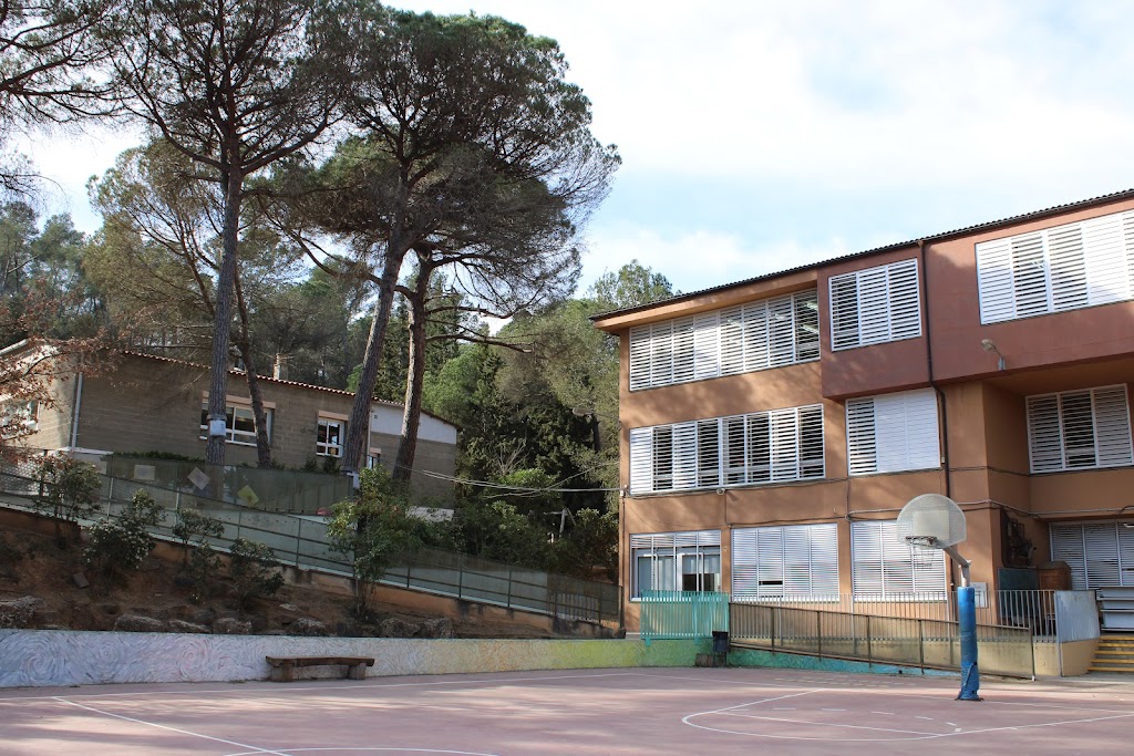 Escuela La Floresta