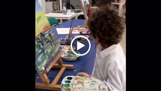 Centro de Artes Mijas *Talleres de arte * Calendario mensual de talleres y actividades * Galeria de Arte — Del propietario