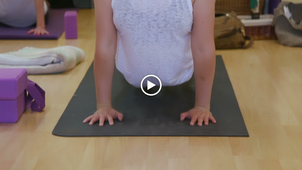  Absolute Yoga Studio