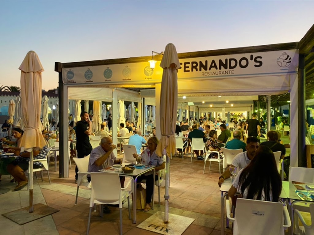 FERNANDO'S