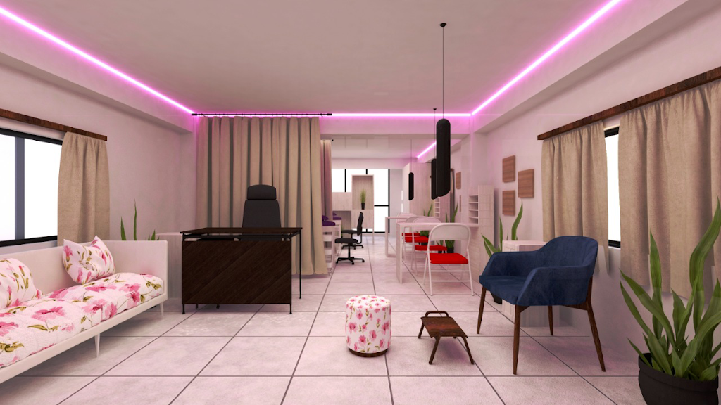 Kristina S Beauty Lounge