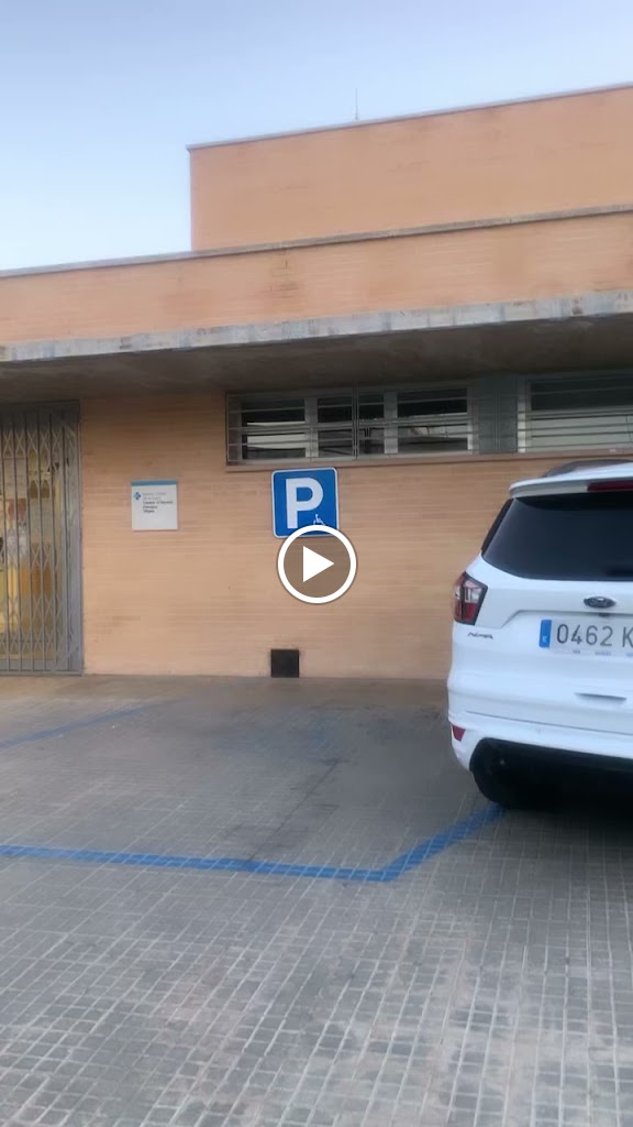 Aparcamiento de Minusvalidos — Videos