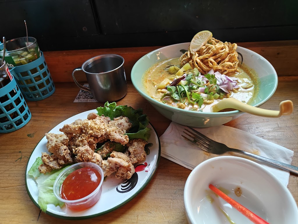 Bangrak Market