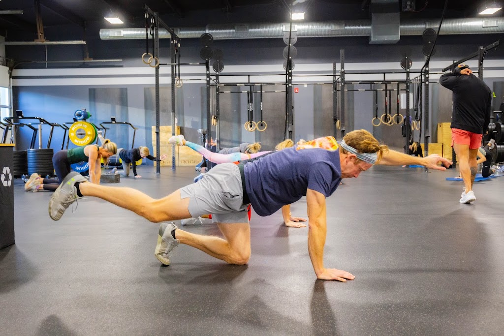  LEVLUP FAMILY FITNESS