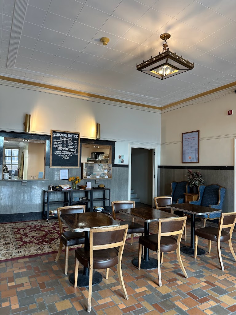 Photo of Sunshine Coffee - Zero Waste Coffee Shop