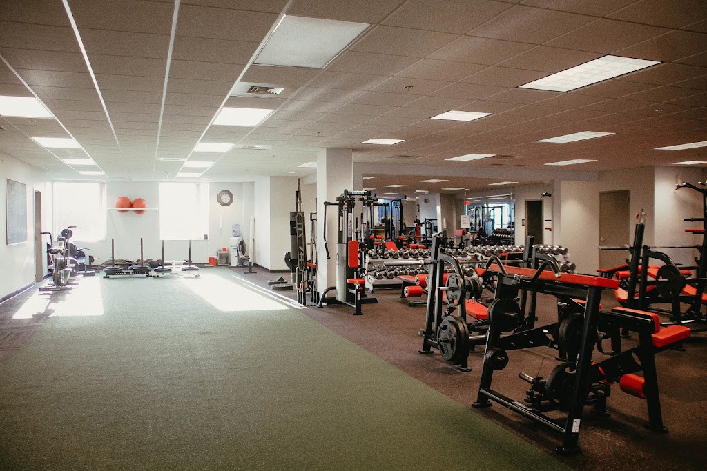  Body by Choice Training