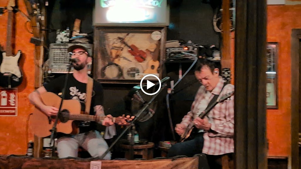 Bar Craic n' ceol — Mas recientes