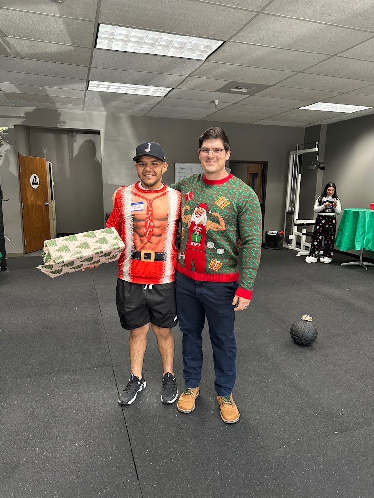  Manifest Strength, LLC