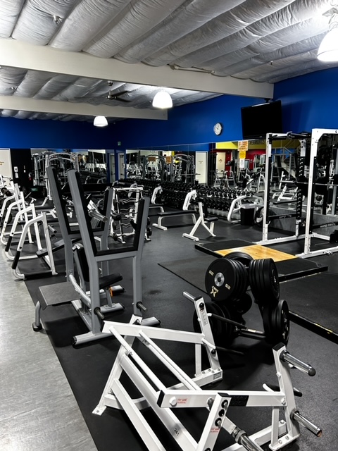  Maximum Fitness Vacaville