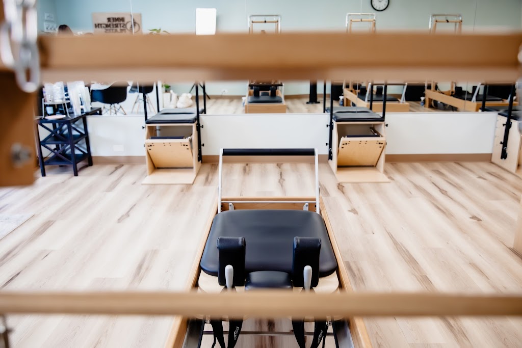  Inner Strength Pilates