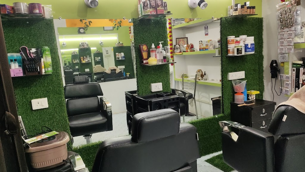 Kavya Beauty Parlour Unnao