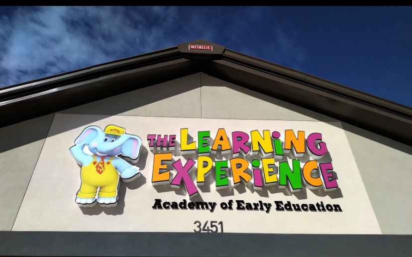 The Learning Experience - Missouri City-Quail Valley