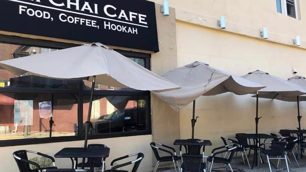  Shi Chai Hookah Lounge