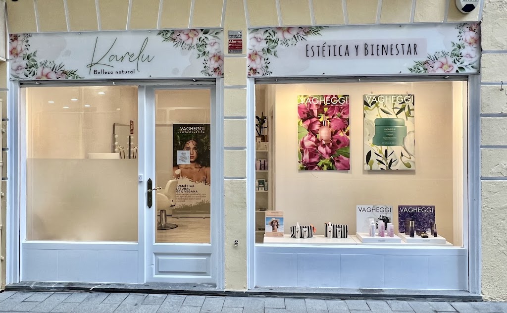 Karelu Estetica y Bienestar