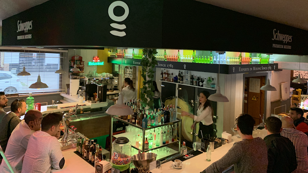 Cafe Lemon - Cafe y Copas