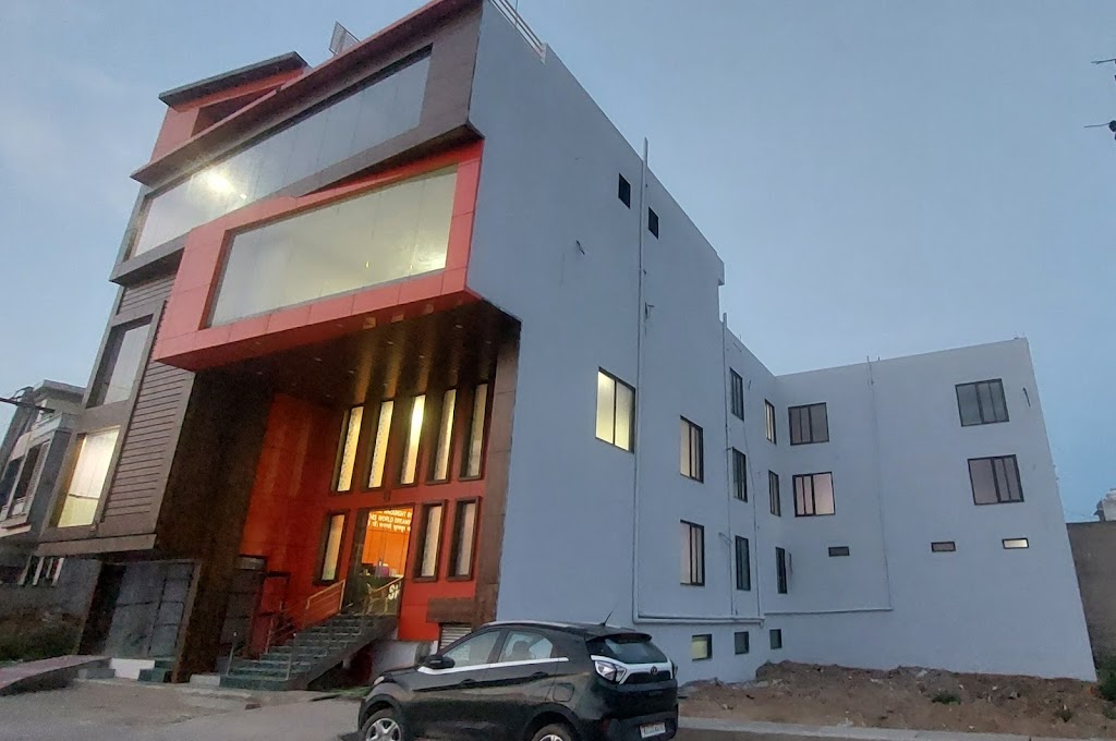 Dr. Shrinath Hospital