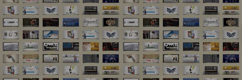 Interactive Blend