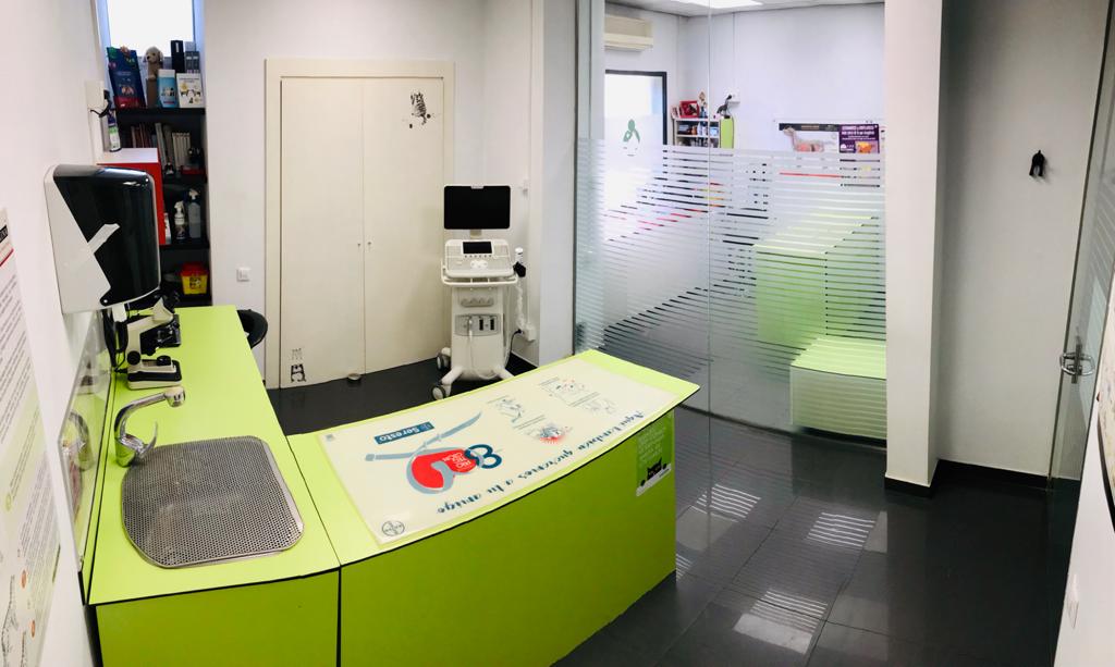 Clinica Veterinaria QVets — Del propietario