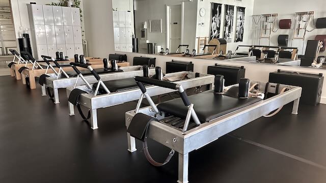  Somaspace — Classical Pilates & the Gyrotonic Method in Austin