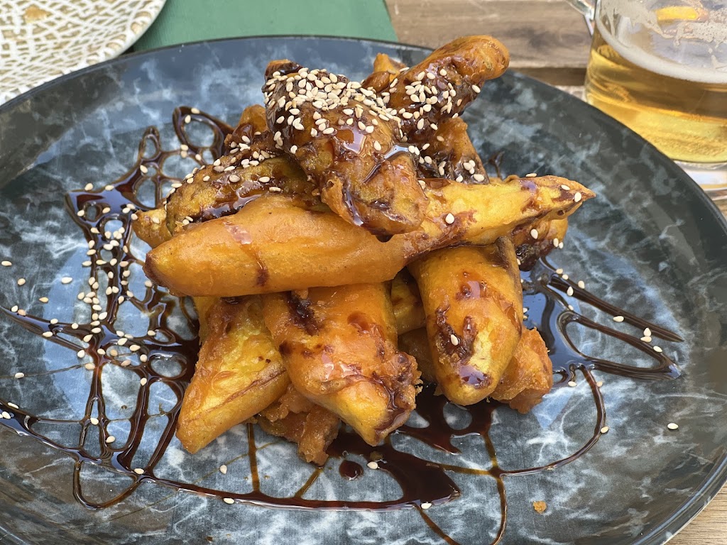 San Cristobal Gastrobar — Mas recientes
