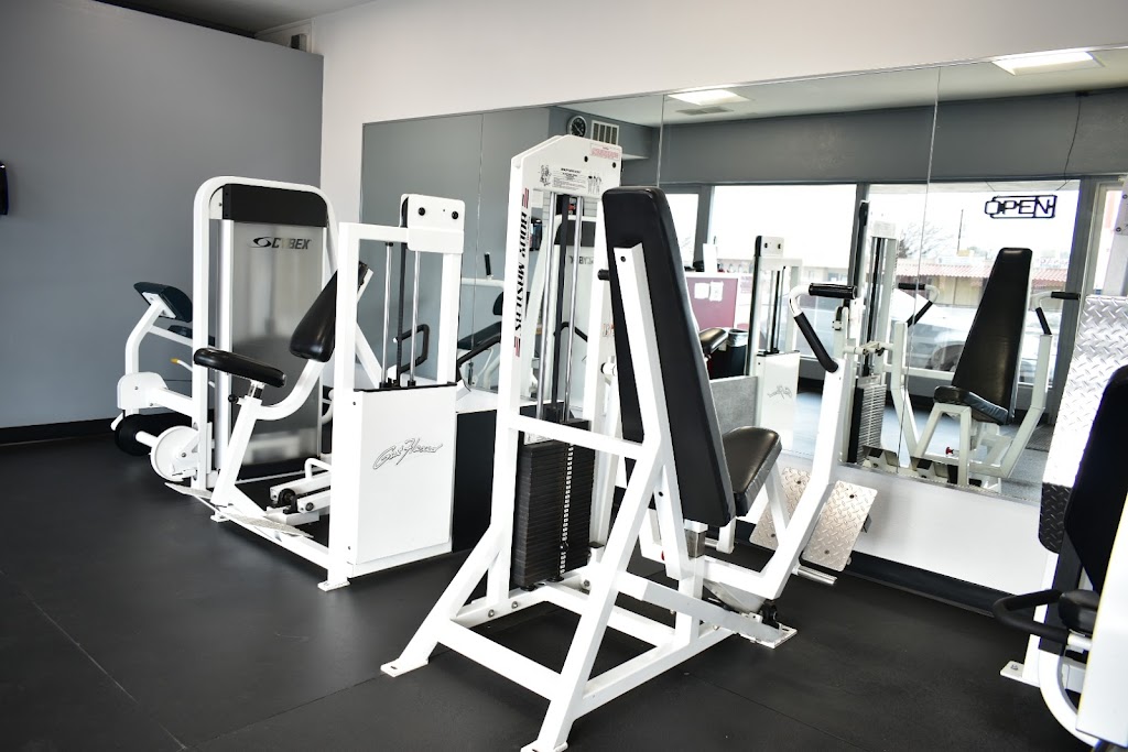  Powerflex Gym