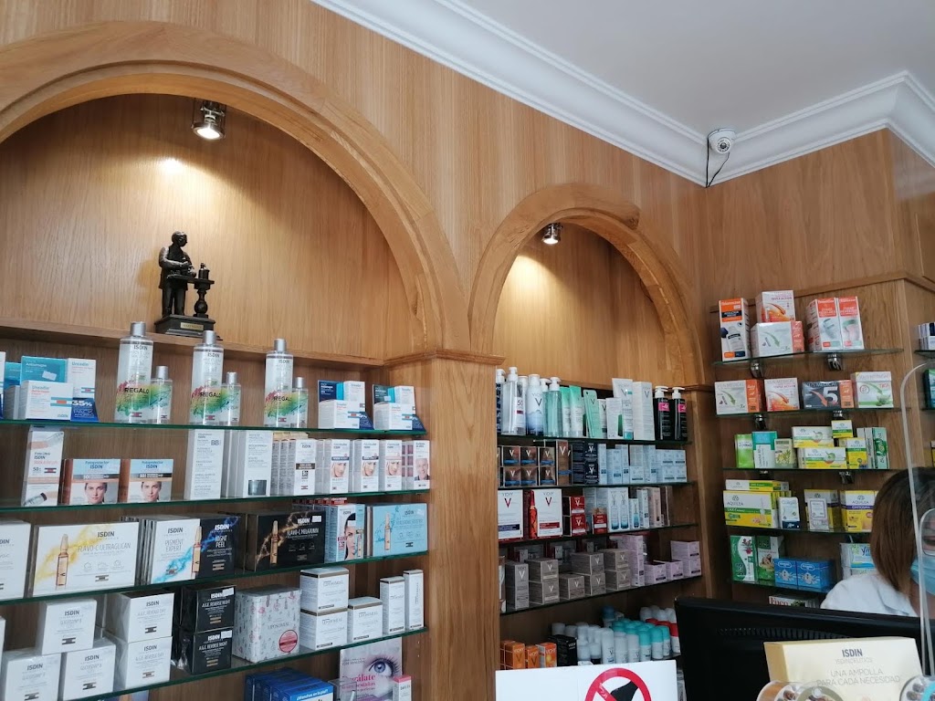 Farmacia Calle Real Ayamonte — Del propietario