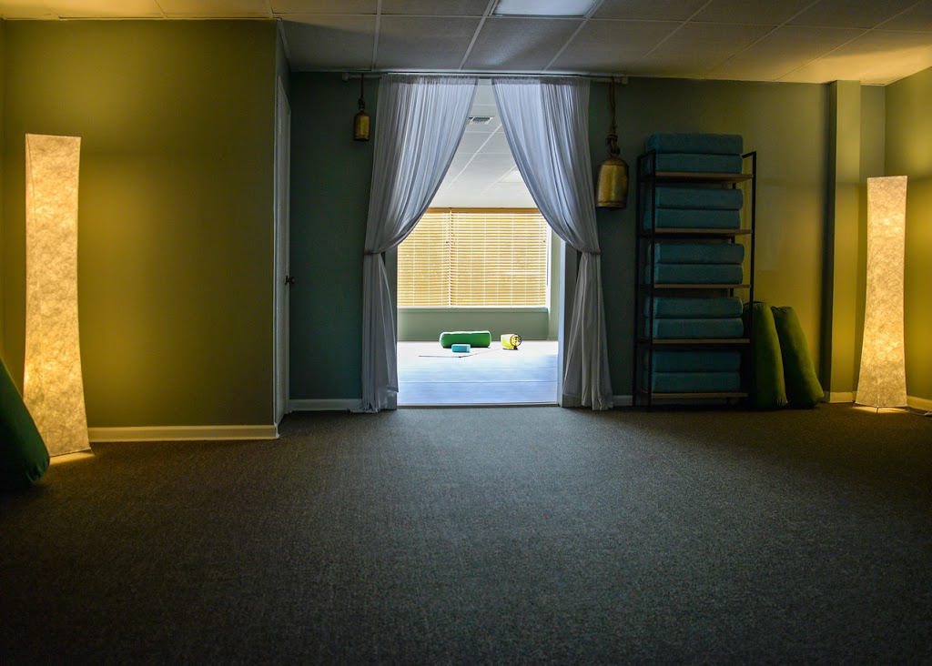  Edgemont Healing Center