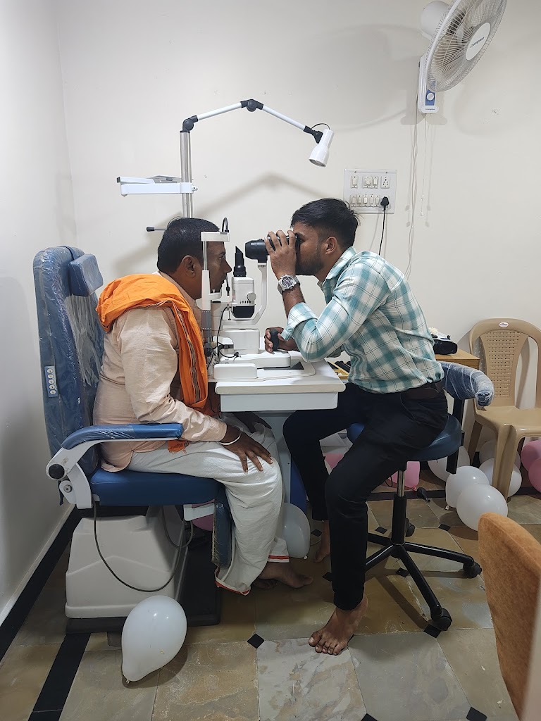 Optimystic Eyecare Center