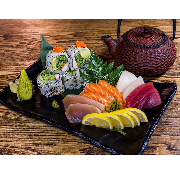 Sashimi