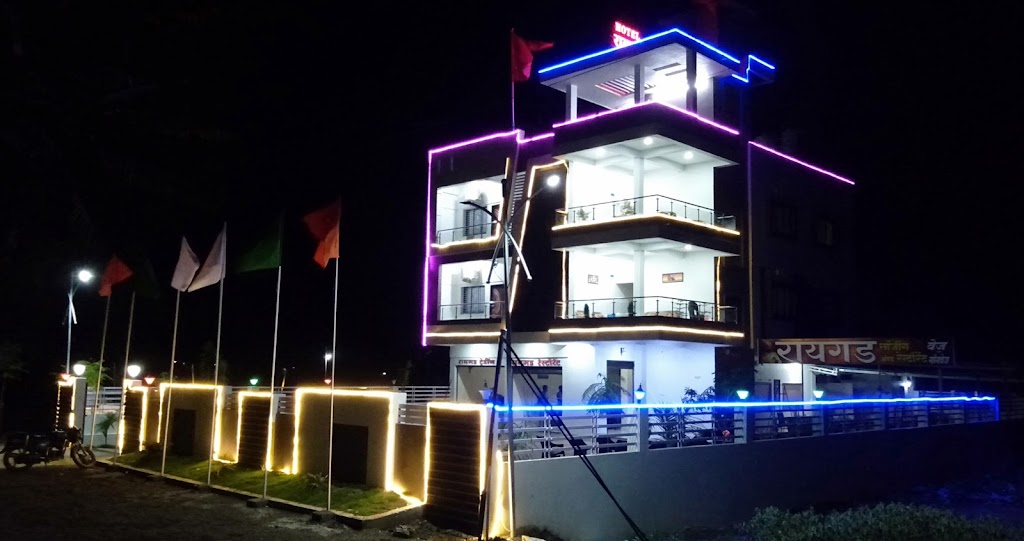 Hotel Raigad