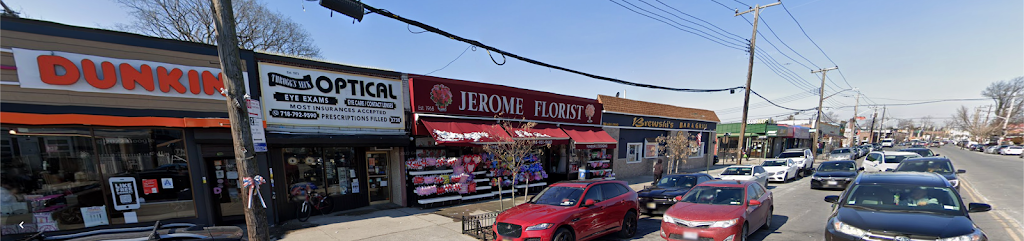 Jerome Florist
