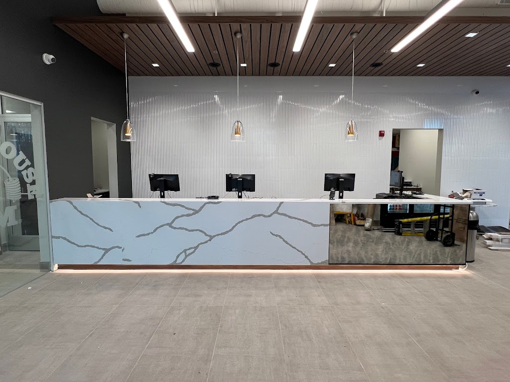  Powerhouse Gym Northville