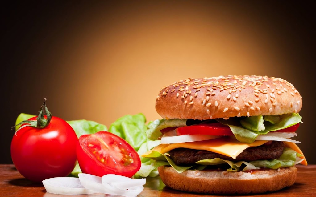 Food & drink