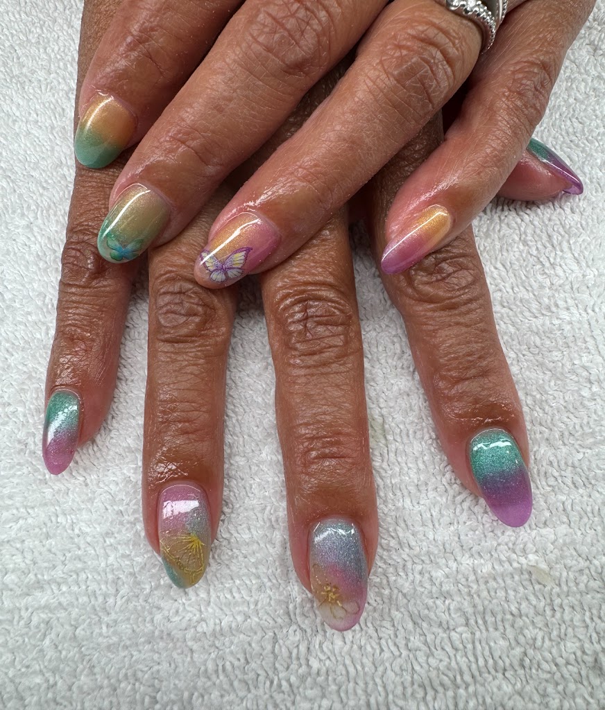 Nail therapy