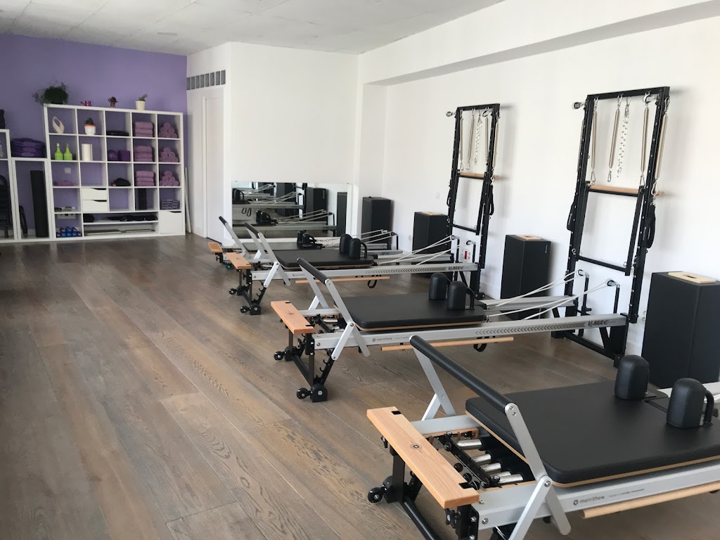 Pilates by Inma Navas