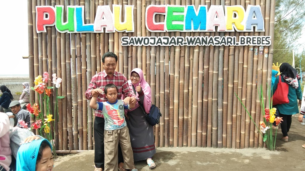 Cemara Camping Ground Sawojajar
