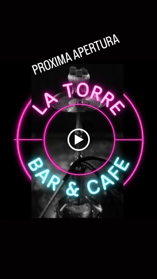 LA TORRE BAR & CAFE — Del propietario