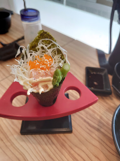 金鮨日式料理 的照片
