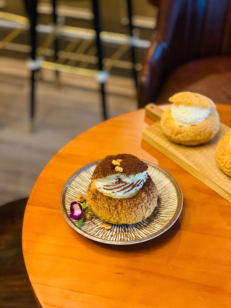 Miss B drink & food-台中勤美 | 甜點 | 飲料 | 輕食 的照片