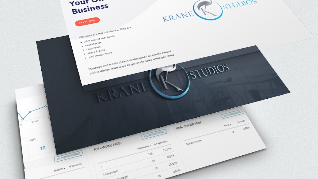 Krane Studios