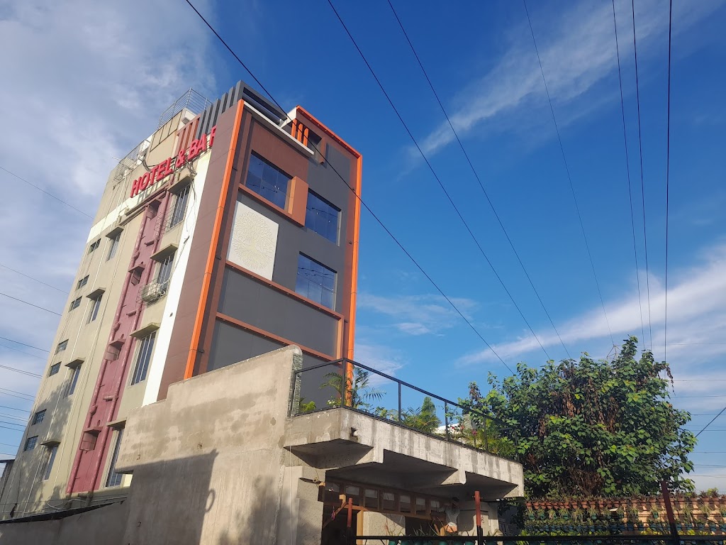 Royal Galaxy Hotel