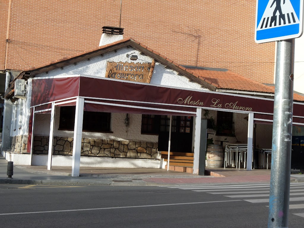 Meson la Aurora Majadahonda